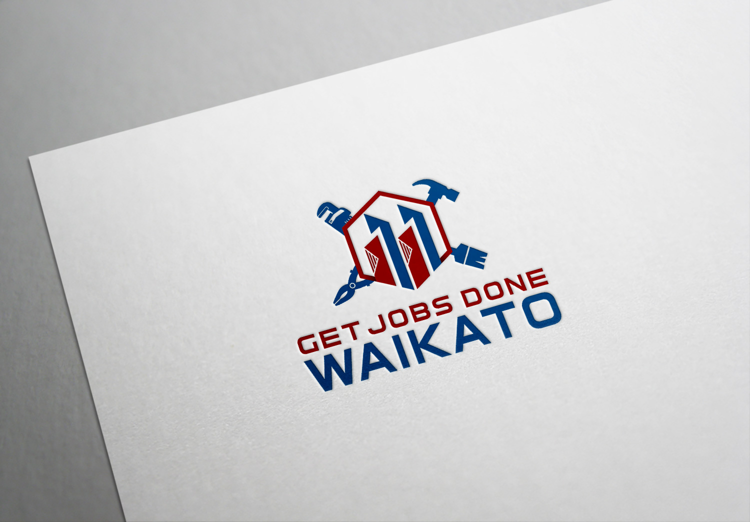 Logo Design by Deziners Zone for this project | Design #24126592