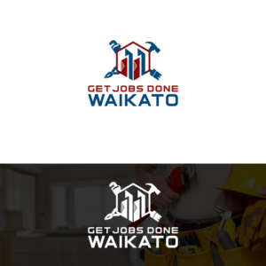 Logo Design by Deziners Zone for this project | Design: #24126597