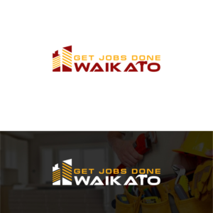 Logo Design by Deziners Zone for this project | Design: #24126599