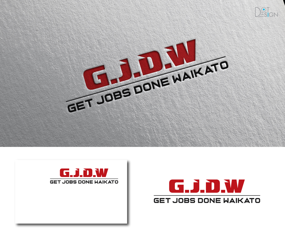 Logo Design by Dot Design 3 for this project | Design #24123414