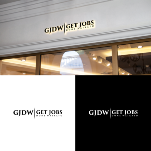 Logo Design by galang1996 2 for this project | Design: #24122451