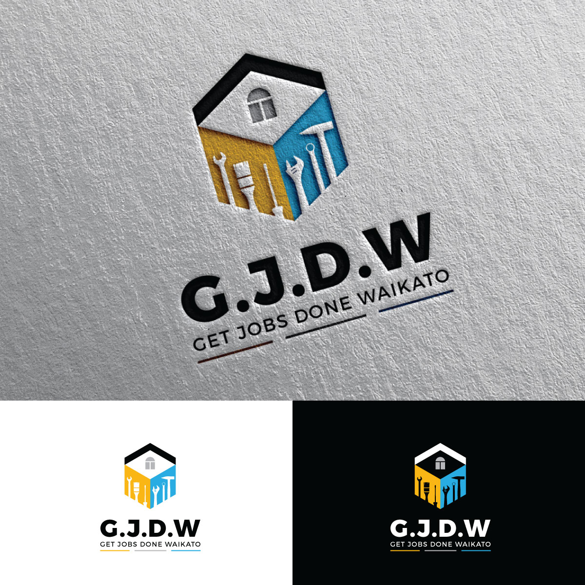 Logo Design by Rii for this project | Design #24123188