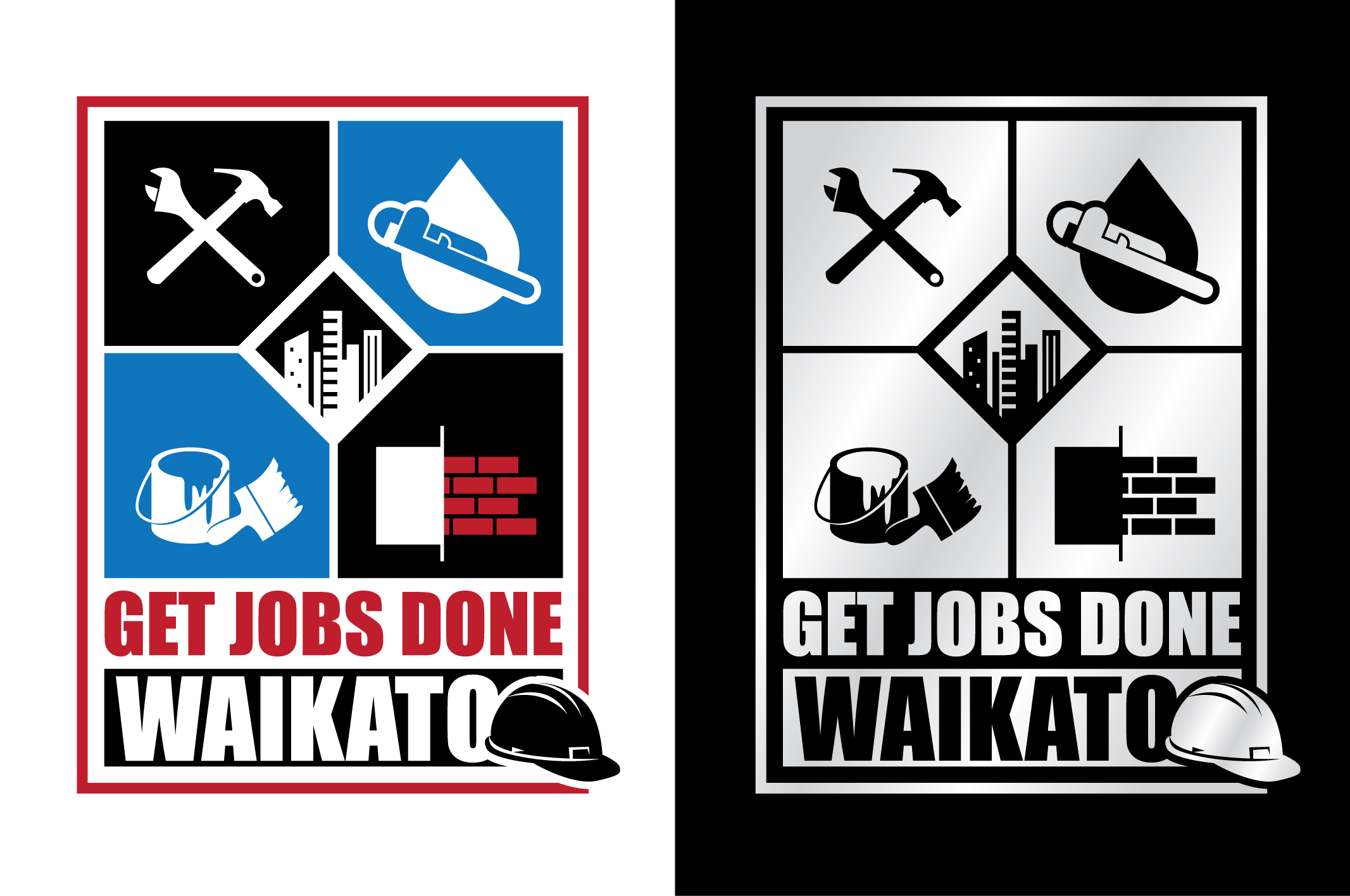 Logo Design by geni for this project | Design #24122731