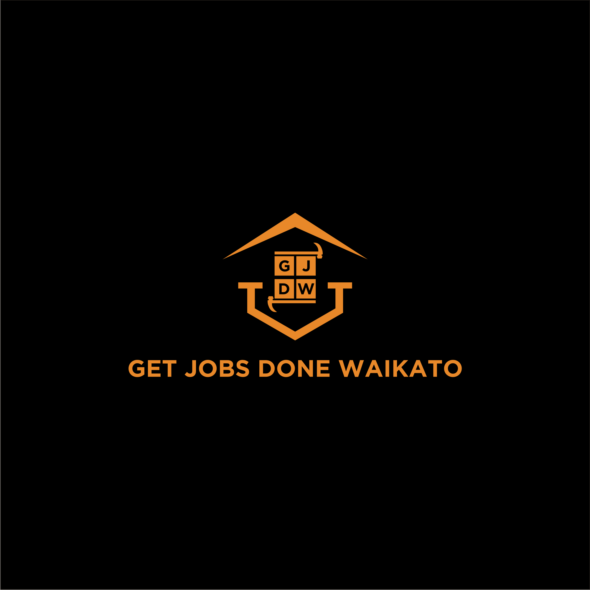 Logo Design by anurudin for this project | Design #24126863