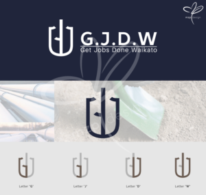 Logo Design by mzp design for this project | Design: #24128814