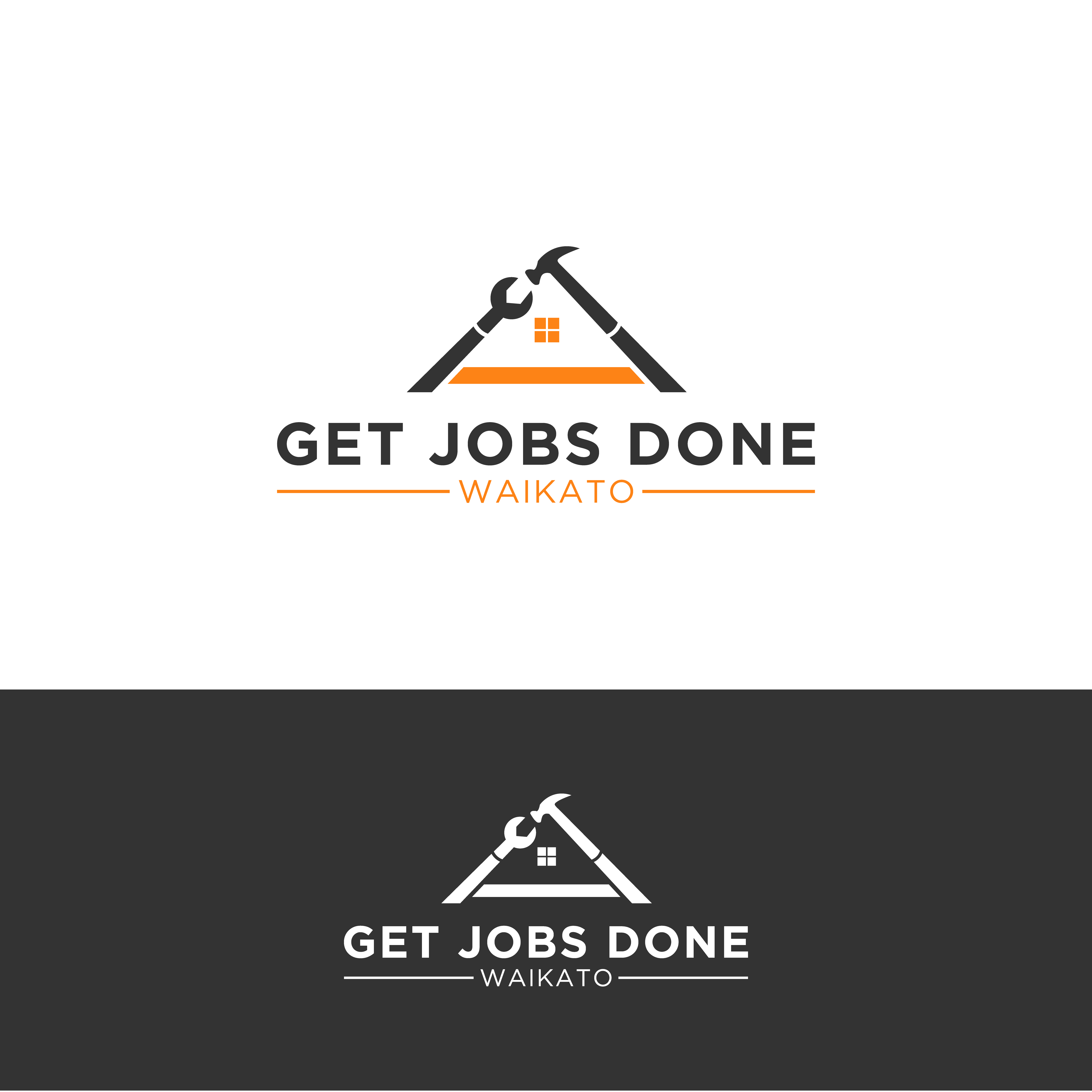 Logo Design by sabira 2 for this project | Design #24122510