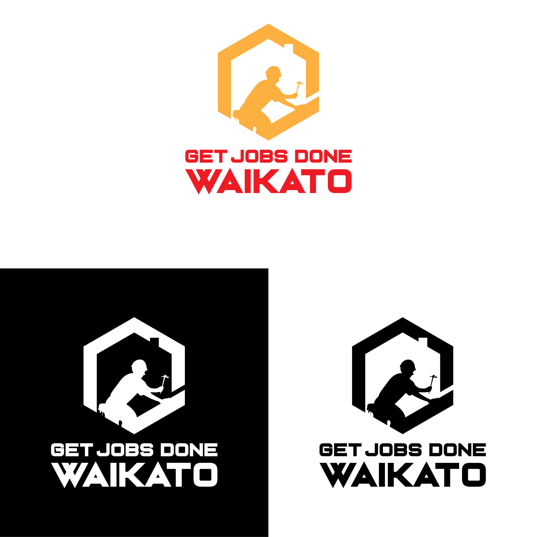 Design de Logo par Werner0_0 pour ce projet | Design #24125667