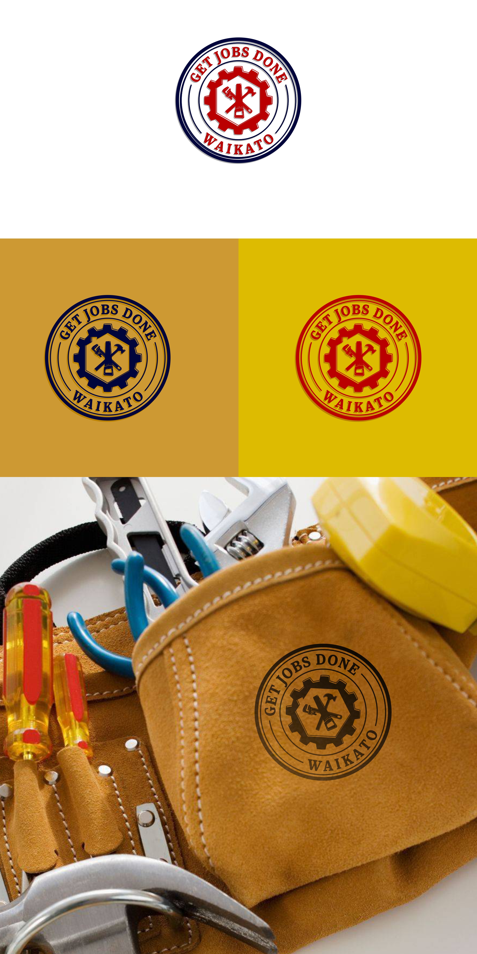 Logo-Design von ArtTam für dieses Projekt | Design #24132277