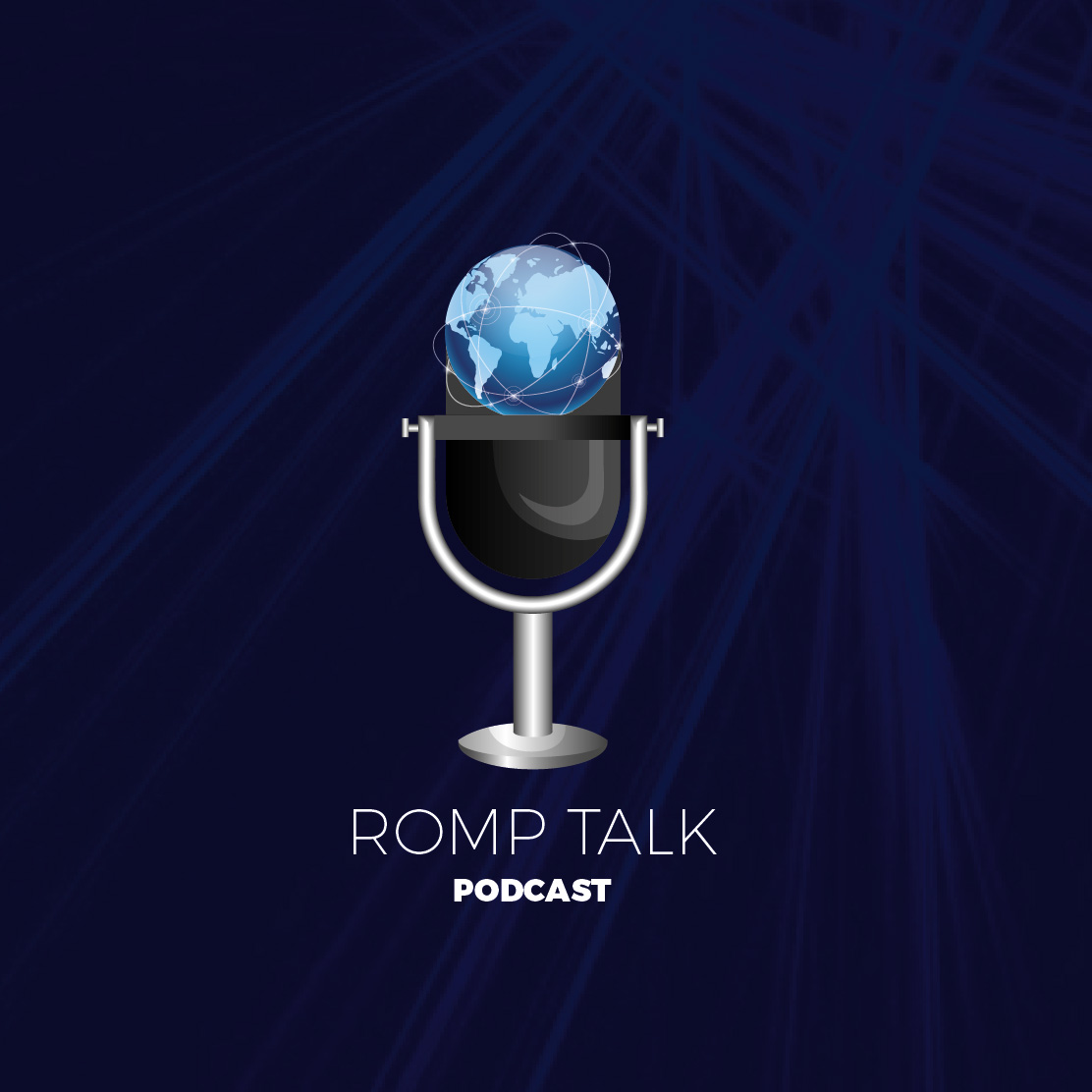 Podcast Design by Sarina.dsg for this project | Design #24119519