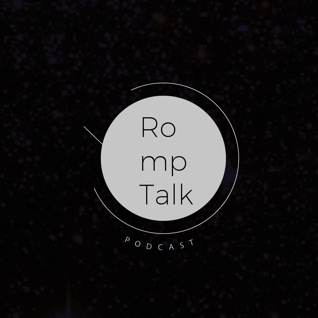 Podcast Design by Sarina.dsg for this project | Design #24119553