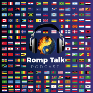Podcast Design by Sarina.dsg for this project | Design: #24137177