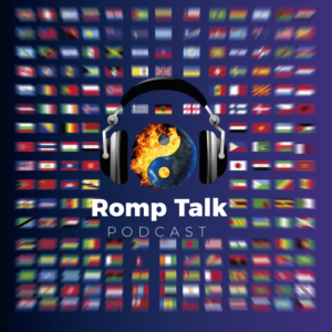 Podcast Design by Sarina.dsg for this project | Design: #24137496