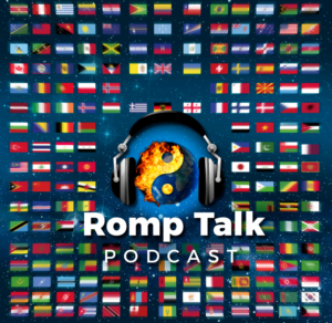 Podcast Design by Sarina.dsg for this project | Design: #24137497