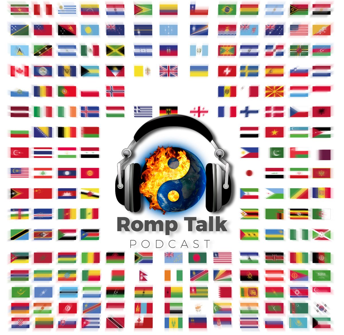 Design de Podcast par Sarina.dsg pour ce projet | Design #24137498