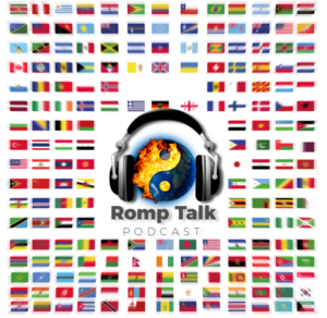 Podcast Design by Sarina.dsg for this project | Design: #24137498