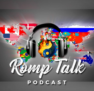 Podcast Design by Sarina.dsg for this project | Design: #24155726