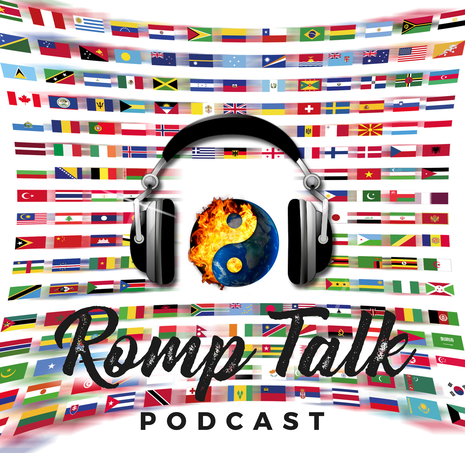 Podcast-Design von Sarina.dsg für dieses Projekt | Design #24155787