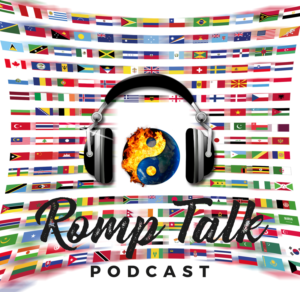Podcast Design by Sarina.dsg for this project | Design: #24155787