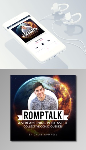 Diseño de Podcast por SAI DESIGNS para este proyecto | Diseño: #24134742