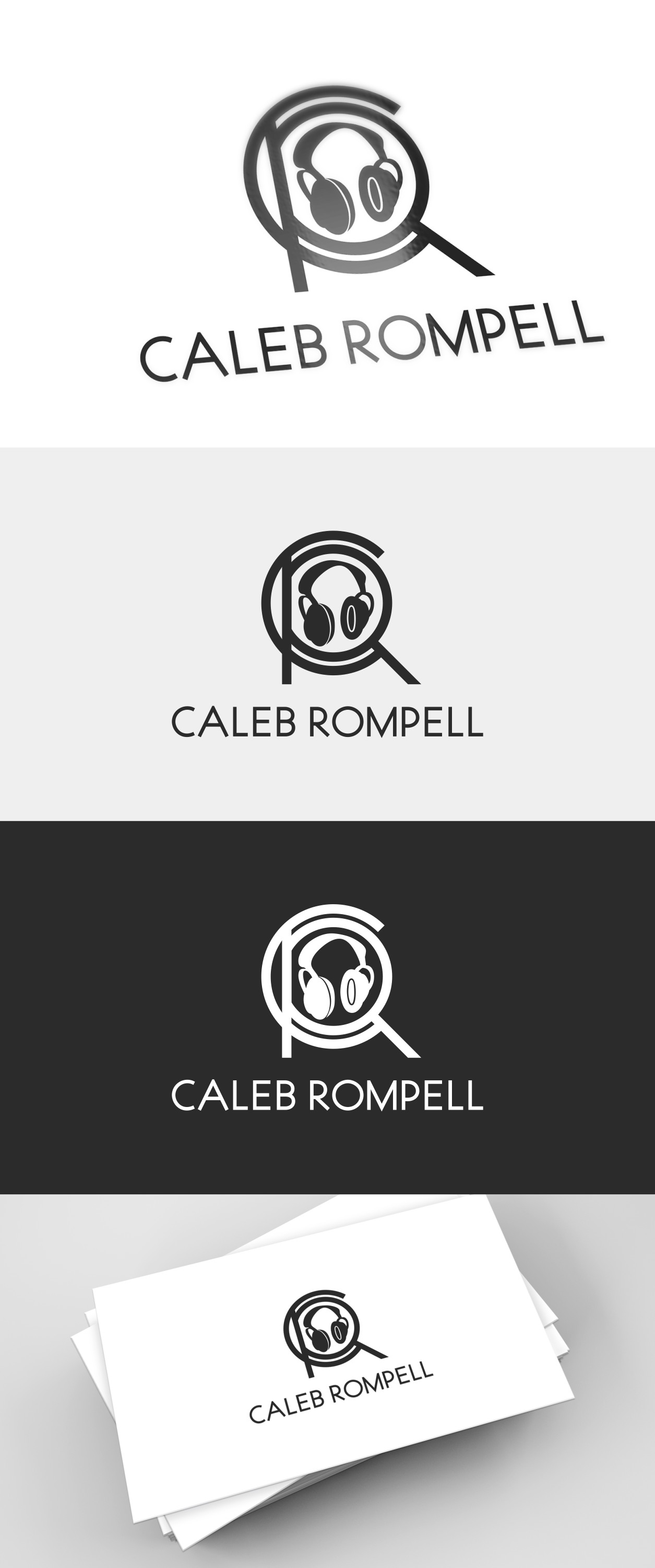 Design de Podcast par bojboga pour ce projet | Design #24158562