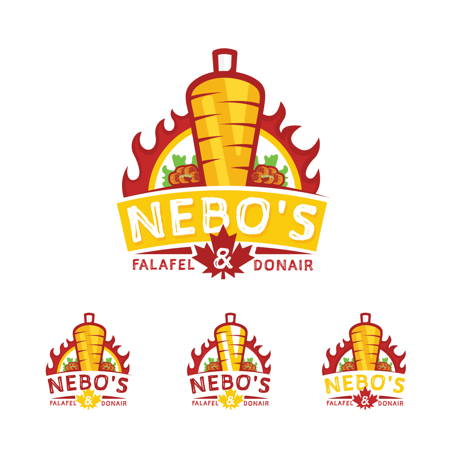 Logo Design by Mosa Abo swelem for this project | Design #24129563