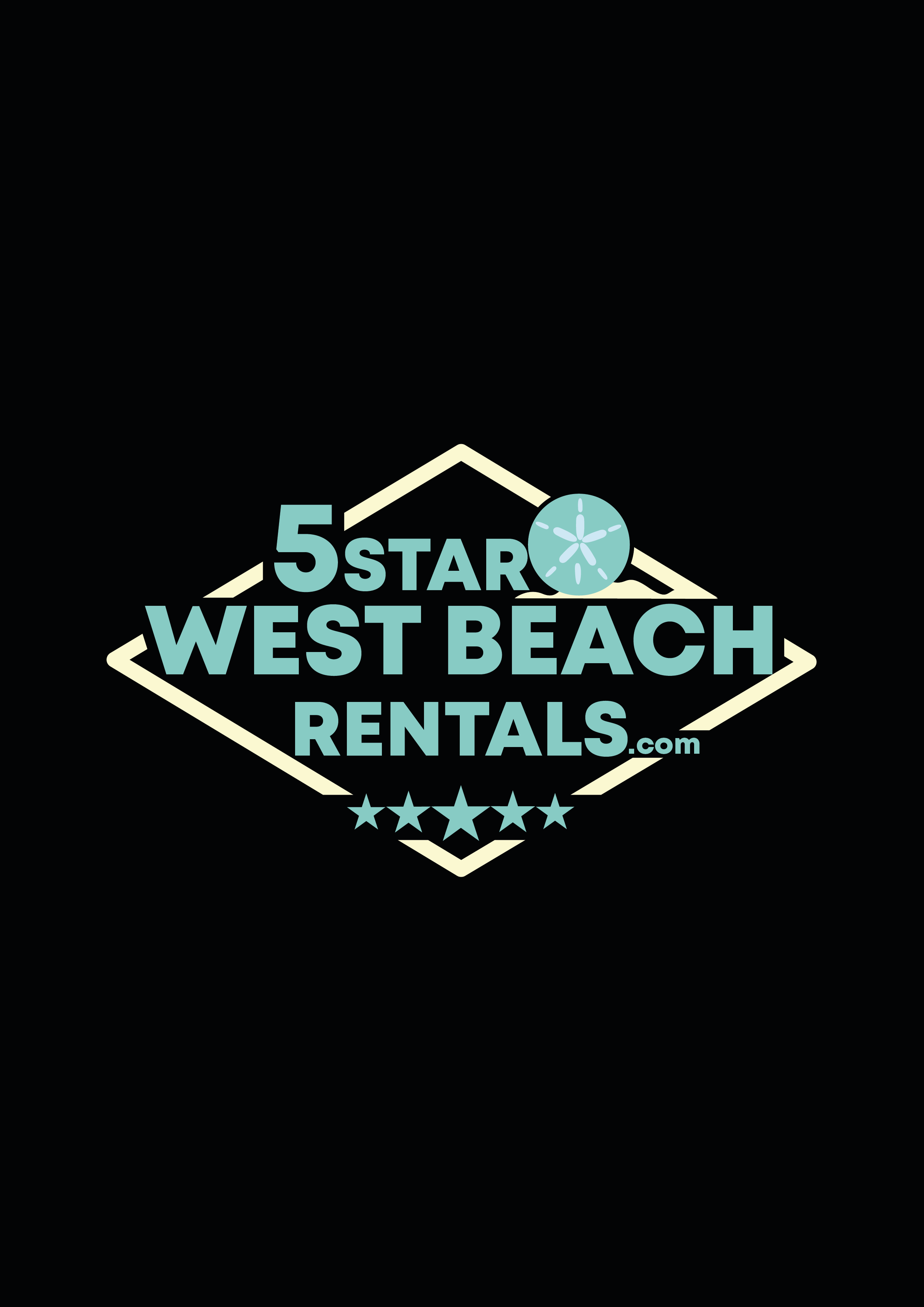 Logo Design by adam5s for 5star West Beach Properties  | Design #24119314