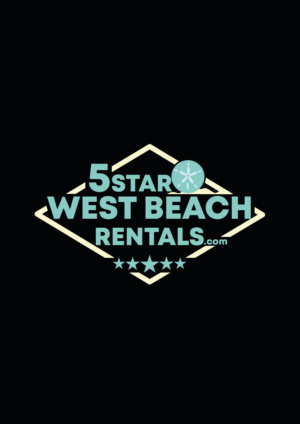 Logo Design by adam5s for 5star West Beach Properties  | Design #24119314
