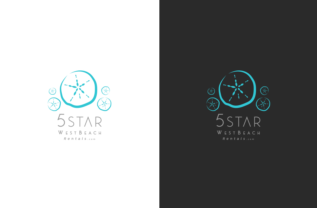 Diseño de Logo por GLDesigns para 5star West Beach Properties  | Diseño #24140206