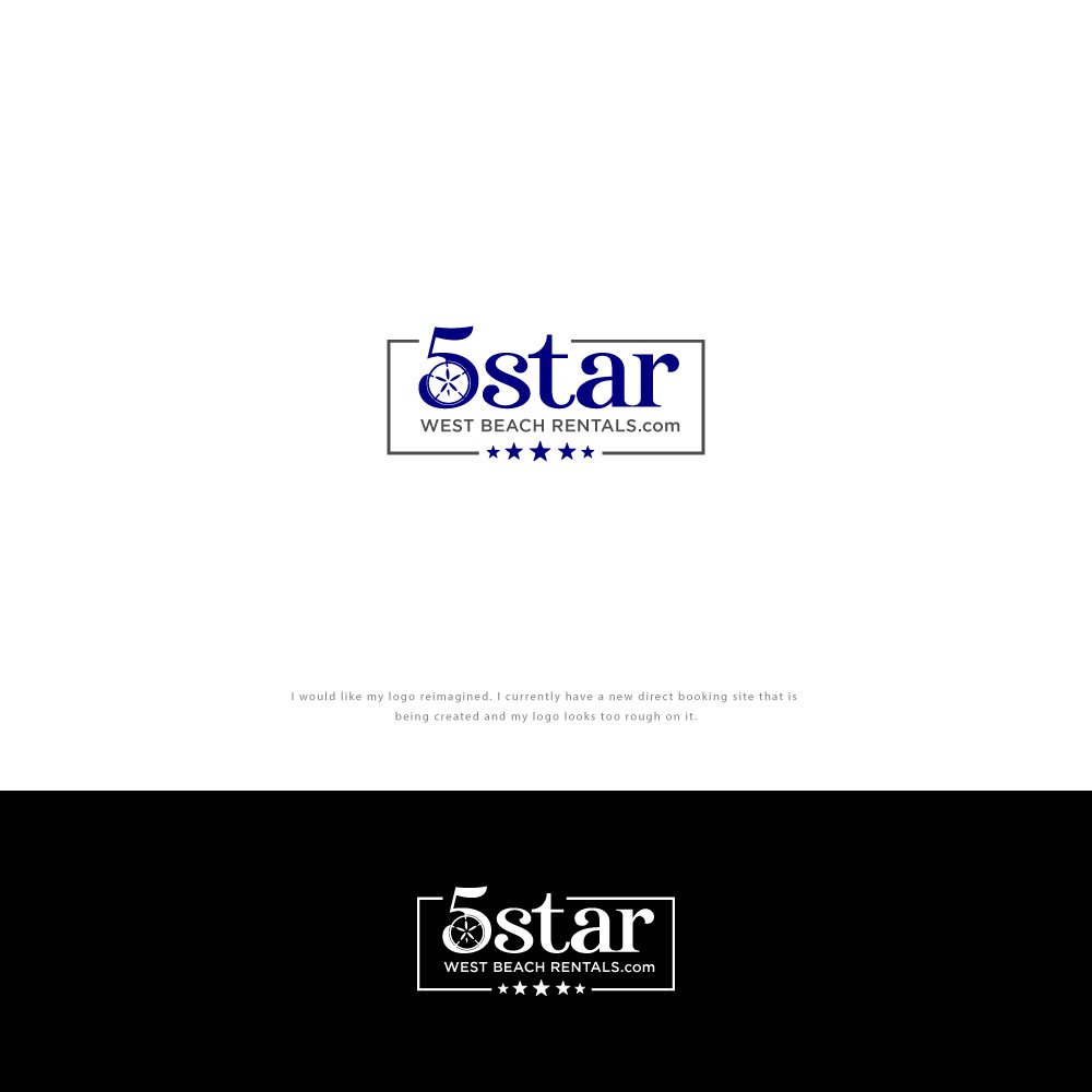 Logo Design by ESolz Technologies for 5star West Beach Properties  | Design #24124395