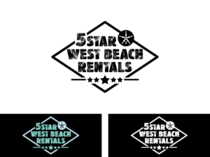 Logo Design by jisuvo8 for 5star West Beach Properties  | Design #24130456