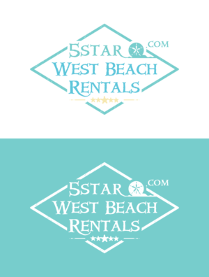 Logo Design by fatiyadesign for 5star West Beach Properties  | Design: #24122815