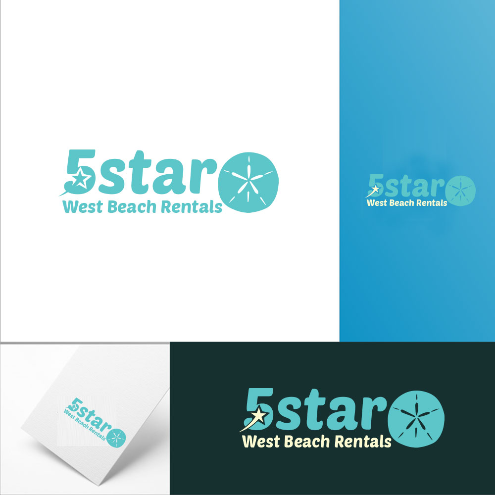 Logo-Design von CreativeFlows 2 für 5star West Beach Properties  | Design #24131312