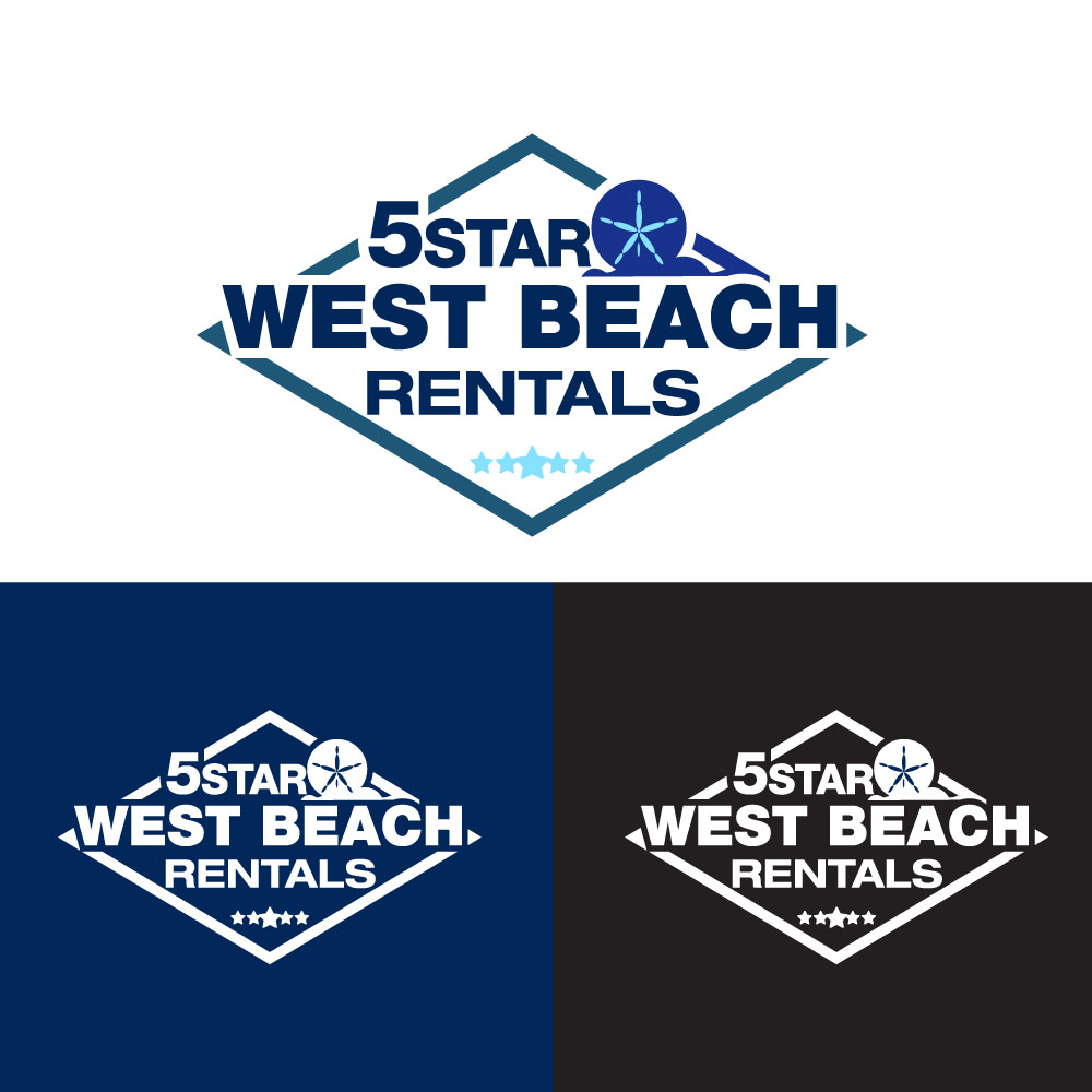 Design de Logo par Pixel_huntar pour 5star West Beach Properties  | Design #24119220
