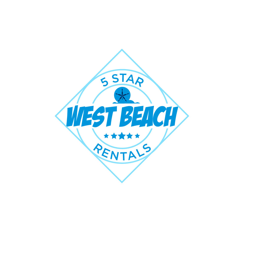 Logo Design by Pixel_huntar for 5star West Beach Properties  | Design #24119343