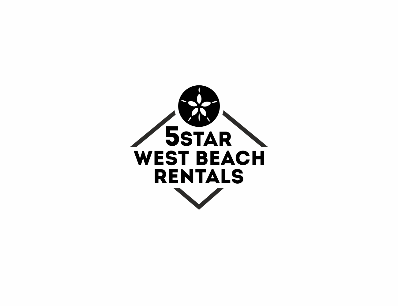 Logo-Design von MOH Studio für 5star West Beach Properties  | Design #24122851