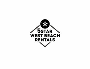 Logo Design by MOH Studio for 5star West Beach Properties  | Design: #24122851