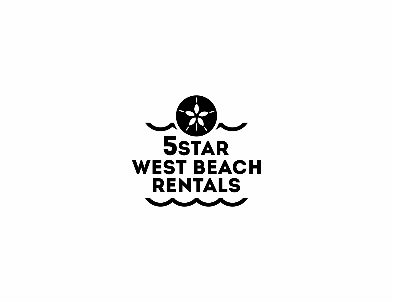 Logo Design by MOH Studio for 5star West Beach Properties  | Design #24122852