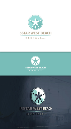 Logo Design by nhpawar for 5star West Beach Properties  | Design #24145428