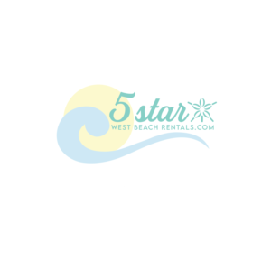 Logo Design by Cretovi for 5star West Beach Properties  | Design: #24119679