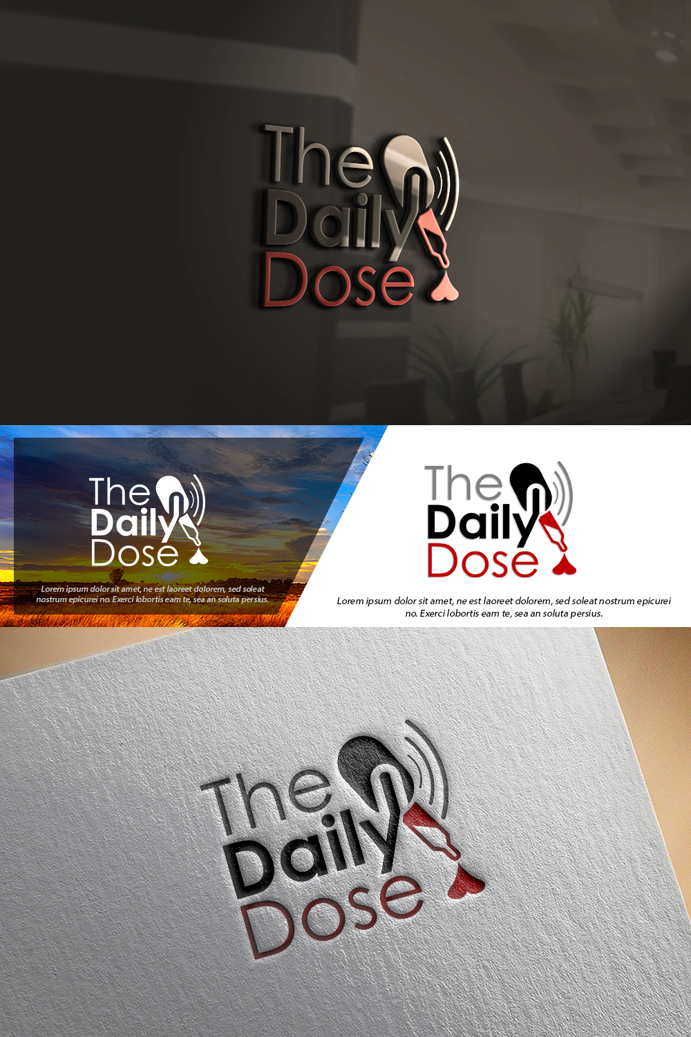 Logo Design by damian for this project | Design #24112249