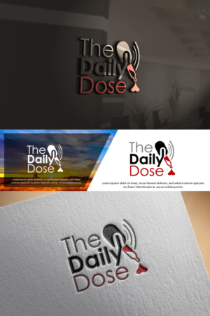Diseño de Logo por damian para este proyecto | Diseño: #24112249
