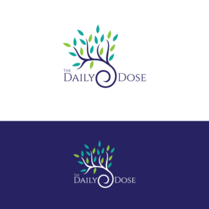 The Daily Dose (please see brief for detailed explanation) | Logo Design by Graphic Bricks