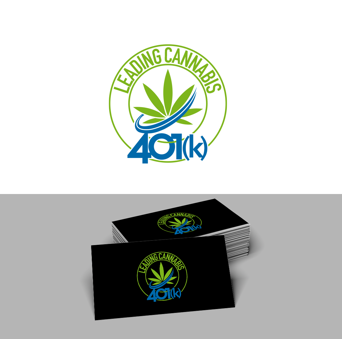 Logo-Design von trufya für Leading Retirement Solutions LLC | Design #24121598