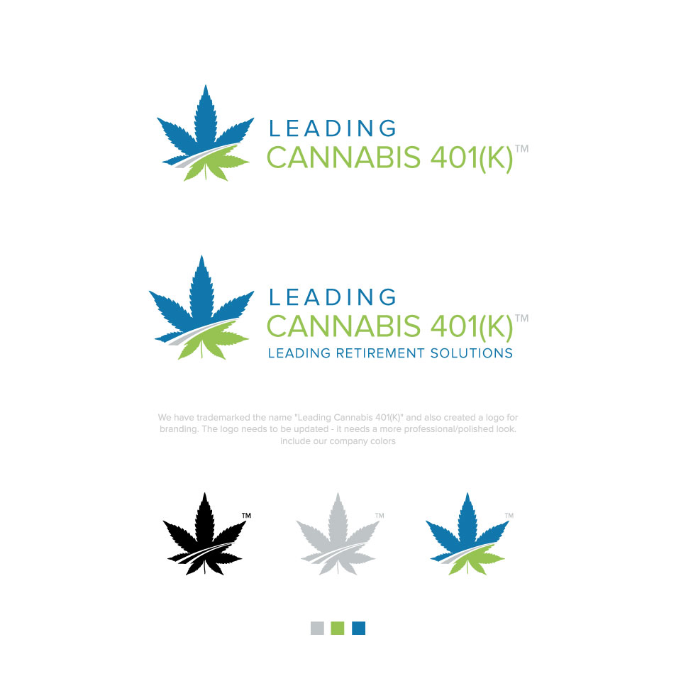 Logo-Design von EZ_Design24 für Leading Retirement Solutions LLC | Design #24279154