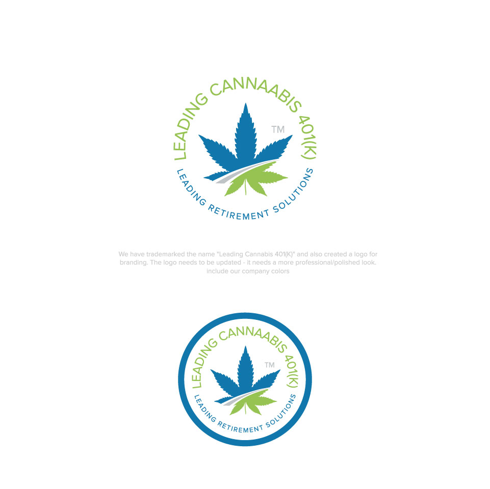 Logo-Design von EZ_Design24 für Leading Retirement Solutions LLC | Design #24279262