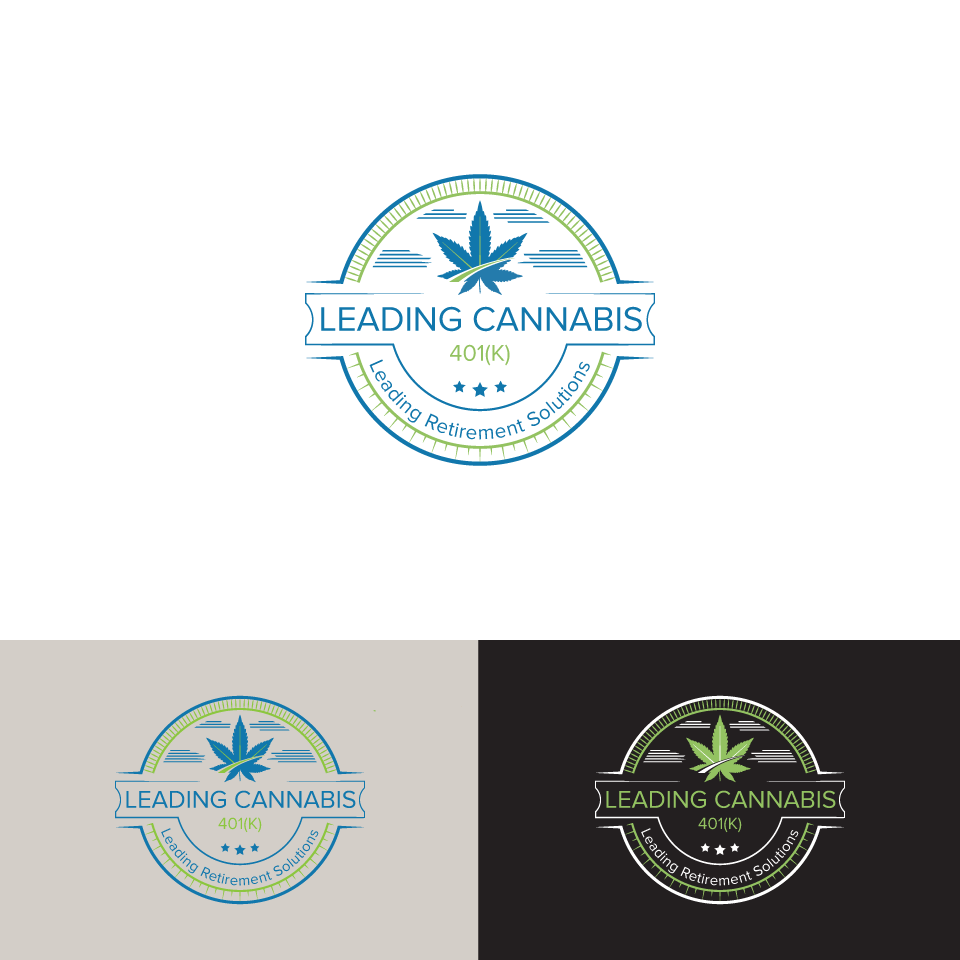 Logo-Design von krishno gs für Leading Retirement Solutions LLC | Design #24122611