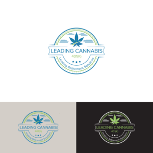 Logo-Design von krishno gs für Leading Retirement Solutions LLC | Design: #24122611