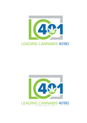 Logo-Design von Rubia@ für Leading Retirement Solutions LLC | Design: #24112604