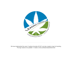 Logo-Design von Adeikhan für Leading Retirement Solutions LLC | Design: #24113487