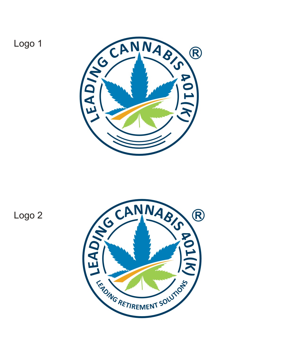 Diseño de Logo por OrianO-70 para Leading Retirement Solutions LLC | Diseño #24114094